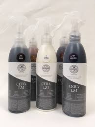 LM CERA PIEL 250 ML